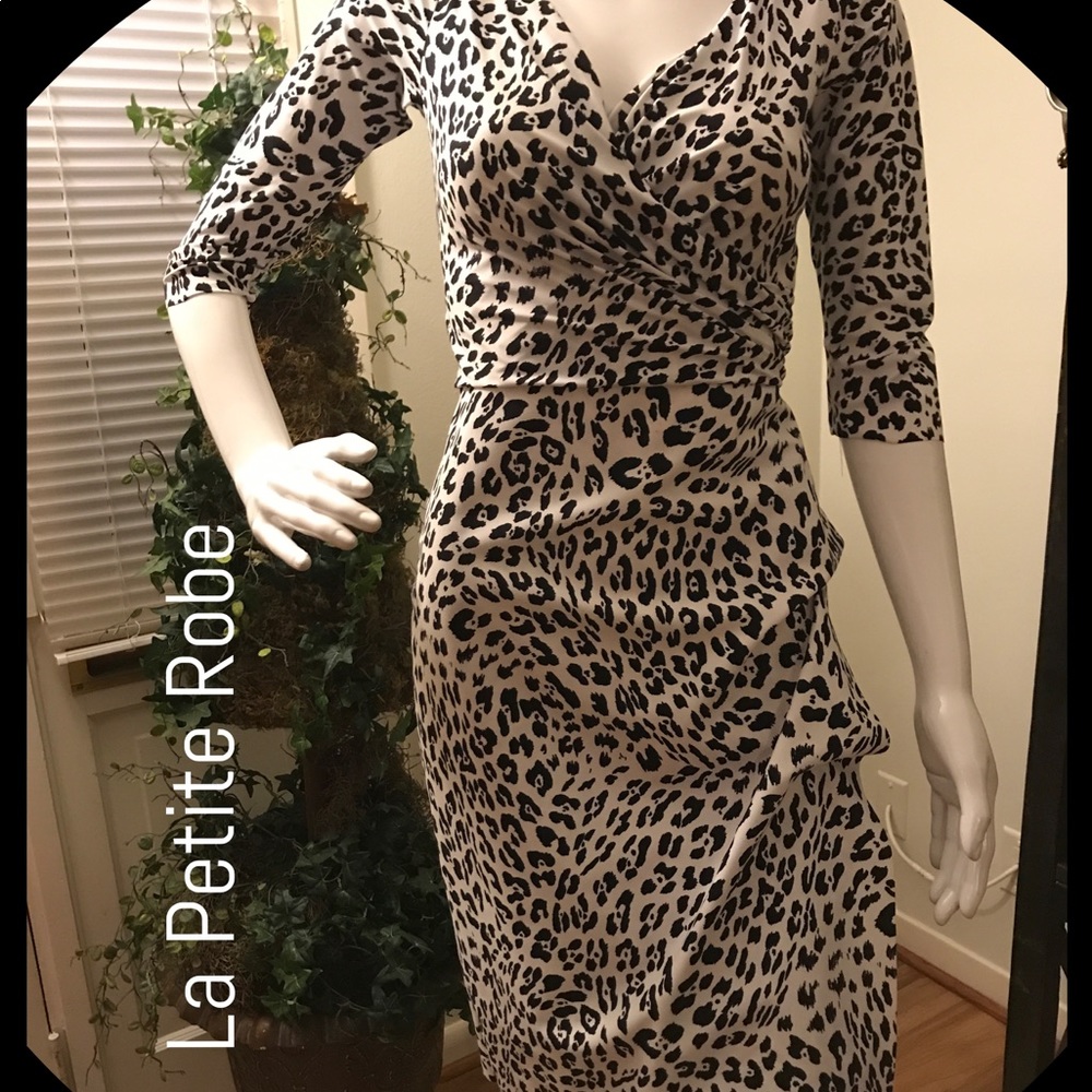 Chiara Bono La Petite Robe Size 44 Italian=Size 8